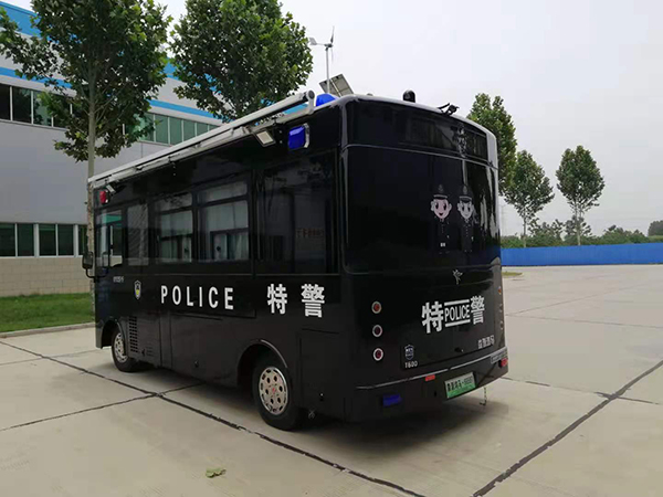 天津市采购移动警务平台(图4)