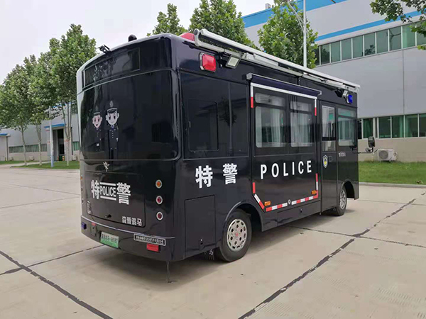 天津市采购移动警务平台(图5)