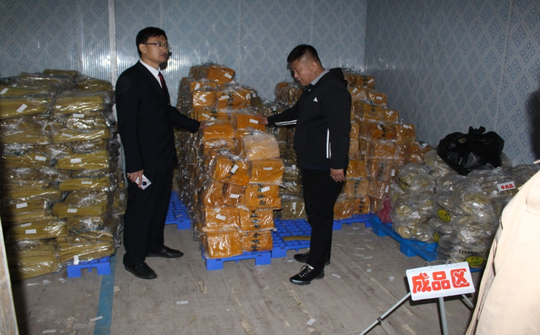 公益诉讼回头看,捍卫群众“舌尖上的安全”(图2) 公益诉讼回头看,捍卫群众“舌尖上的安全”(图2)