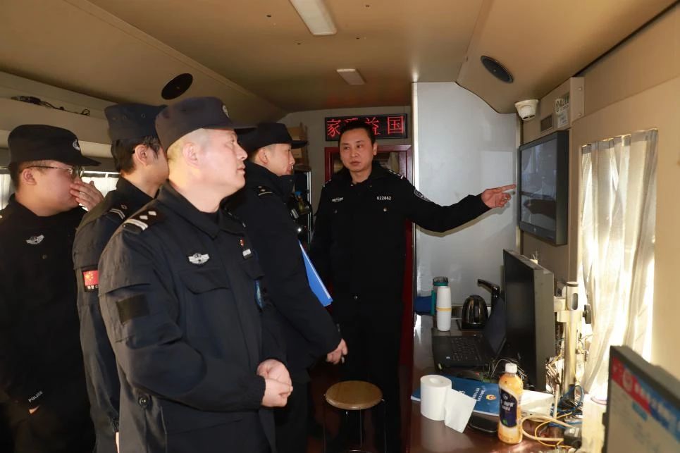 敢想苦干 奋勇争先||衡阳公安五年逐梦路 城市快警显神威(图7) 敢想苦干 奋勇争先||衡阳公安五年逐梦路 城市快警显神威(图7)