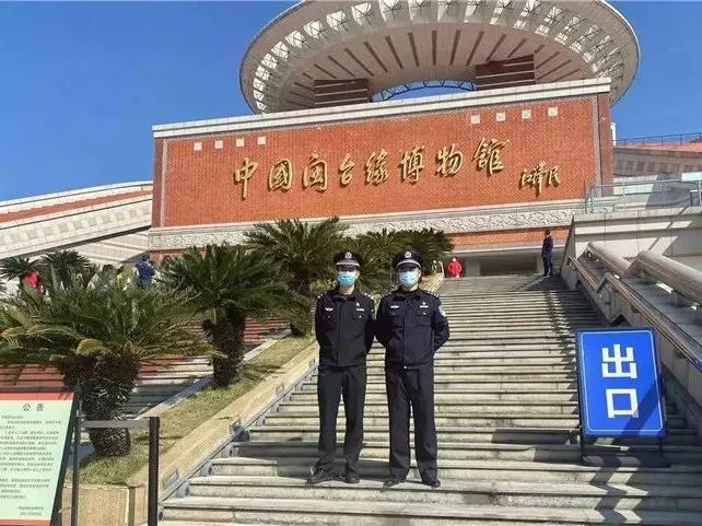 丰泽警方 平安“警”相随(图8)