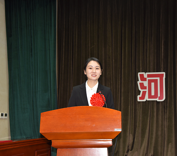 森源鸿马隆重召开2022年度总结表彰暨2023年经营动员大会(图18) 森源鸿马隆重召开2022年度总结表彰暨2023年经营动员大会(图18)