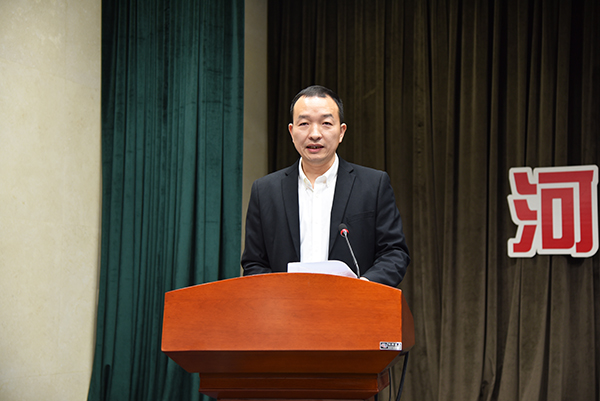 森源鸿马隆重召开2022年度总结表彰暨2023年经营动员大会(图21) 森源鸿马隆重召开2022年度总结表彰暨2023年经营动员大会(图21)