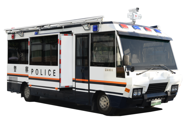 科技兴警 装备强警//森源鸿马智慧警务便民平台 创新打防管控新战法(图1) 科技兴警 装备强警//森源鸿马智慧警务便民平台 创新打防管控新战法(图1)