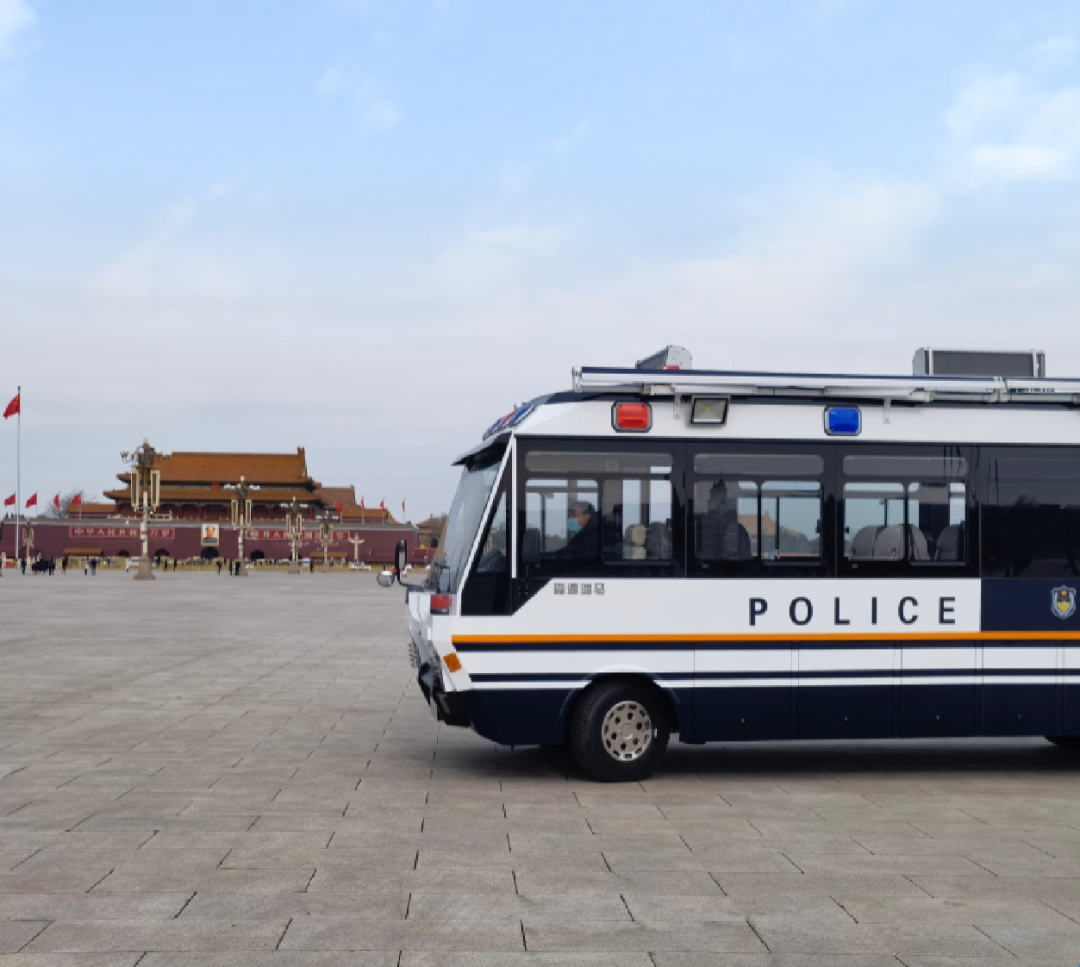 科技兴警 装备强警//森源鸿马智慧警务便民平台 创新打防管控新战法(图5) 科技兴警 装备强警//森源鸿马智慧警务便民平台 创新打防管控新战法(图5)
