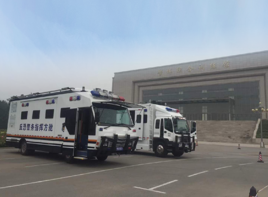 科技兴警 装备强警//森源鸿马智慧警务便民平台 创新打防管控新战法(图6) 科技兴警 装备强警//森源鸿马智慧警务便民平台 创新打防管控新战法(图6)