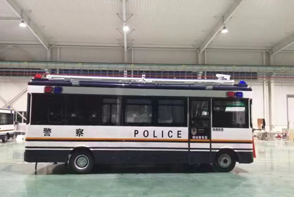 森源鸿马智慧警务便民工作站发往江苏泰州(图5) 森源鸿马智慧警务便民工作站发往江苏泰州(图5)
