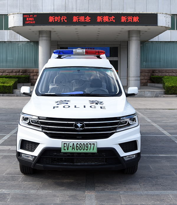 电动巡逻车(图1)