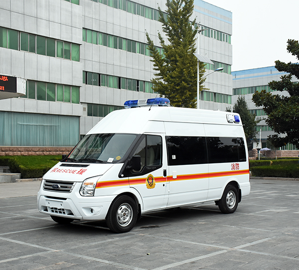消防“卫生兵”||森源鸿马卫勤保障车(图2) 消防“卫生兵”||森源鸿马卫勤保障车(图2)