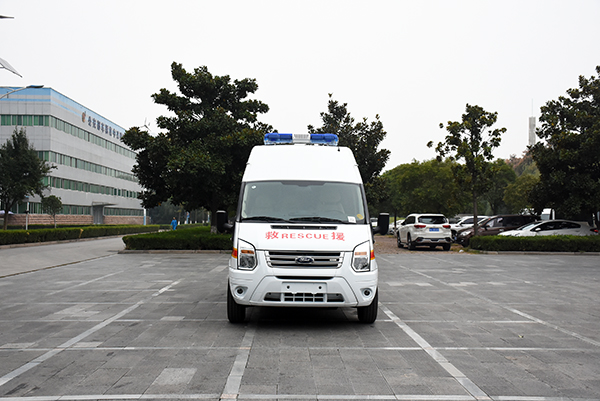 消防“卫生兵”||森源鸿马卫勤保障车(图1) 消防“卫生兵”||森源鸿马卫勤保障车(图1)