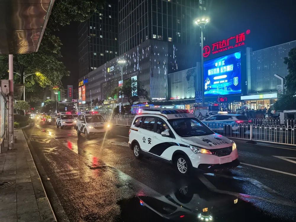 巡逻防控护平安 森源鸿马电动巡逻车“平安守护”进行时……(图1) 巡逻防控护平安 森源鸿马电动巡逻车“平安守护”进行时……(图1)